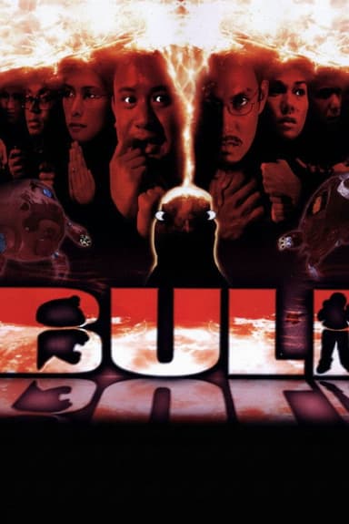 Buli poster