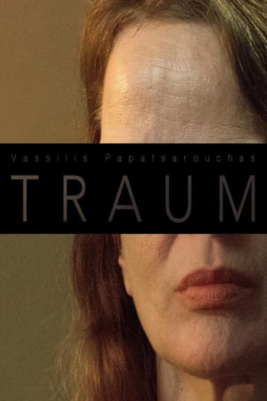 TRAUM poster