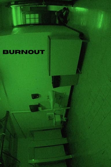 Burnout poster