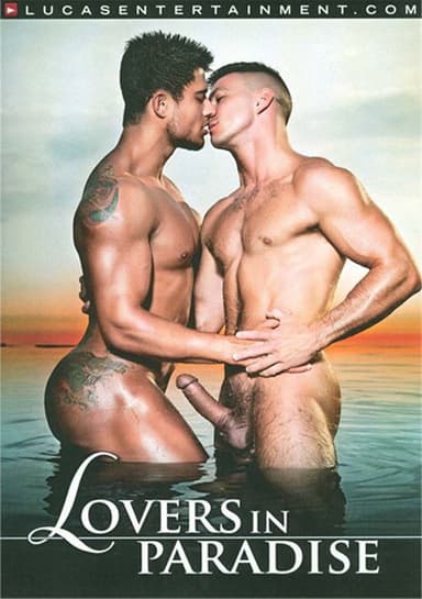 Lovers In Paradise poster