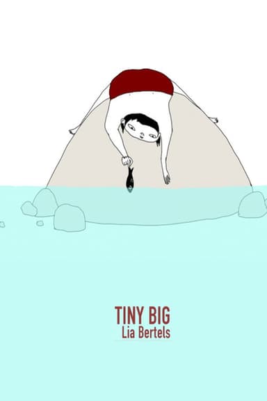 Tiny Big poster