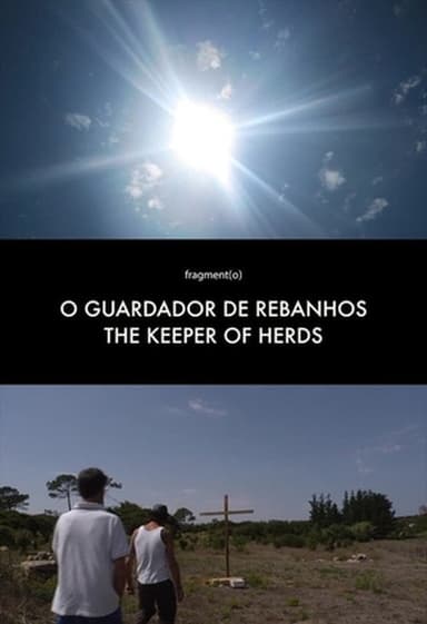 The Keeper of Herds poster