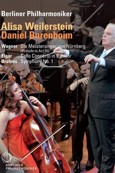 Europakonzert 2010 from Oxford poster