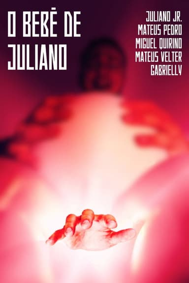 Juliano's Baby poster
