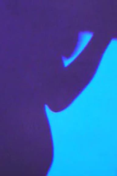 Blue Movie poster
