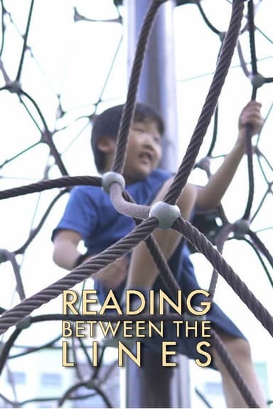 Reading Between the Lines poster