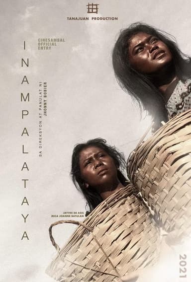 Faith in Mary poster