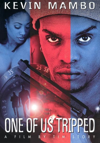 One of Us Tripped poster