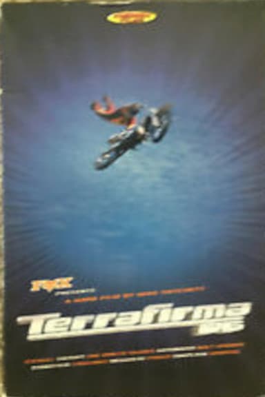 Terrafirma 6 poster