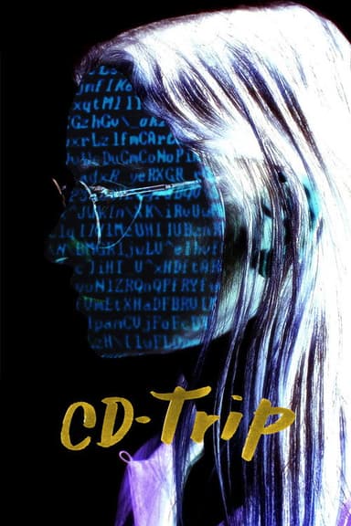 CD-Trip poster