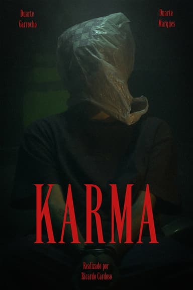 KARMA poster