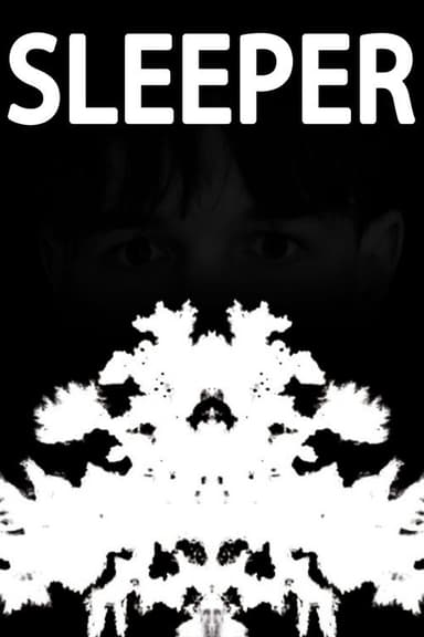 Sleeper poster