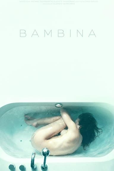 Bambina poster