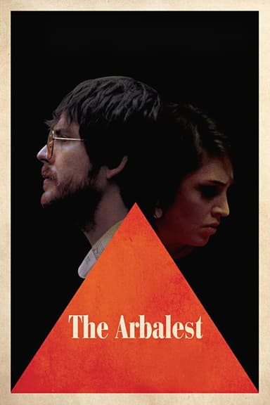 The Arbalest poster
