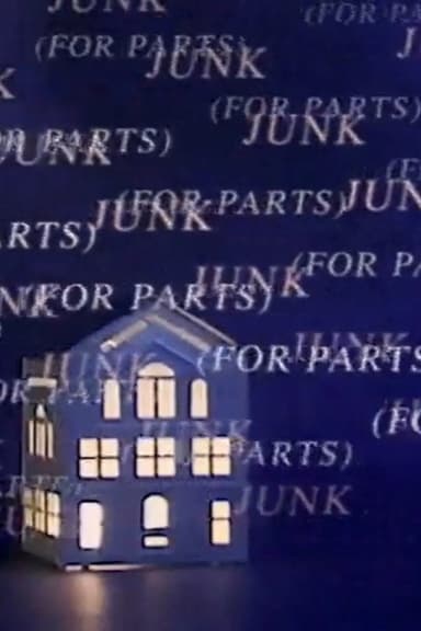 Junk (For Parts) poster