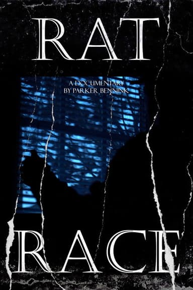 Rat Race: A Short Documentary poster