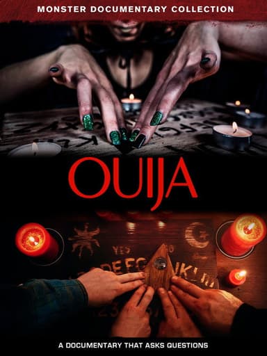 Ouija poster