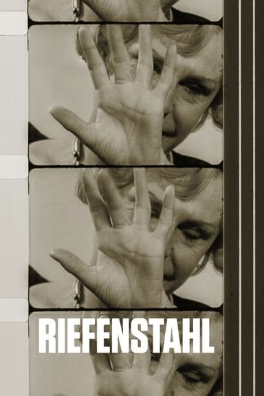 Riefenstahl poster
