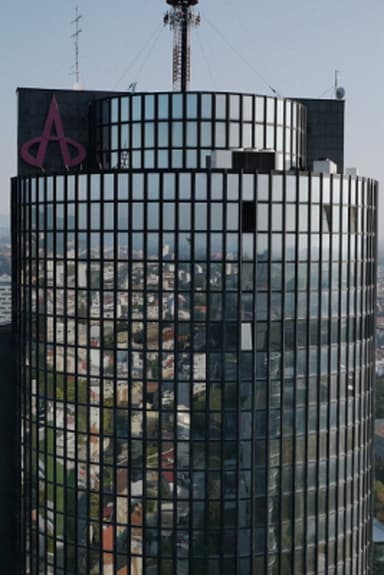 The Tower poster