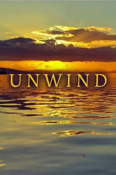 Unwind poster