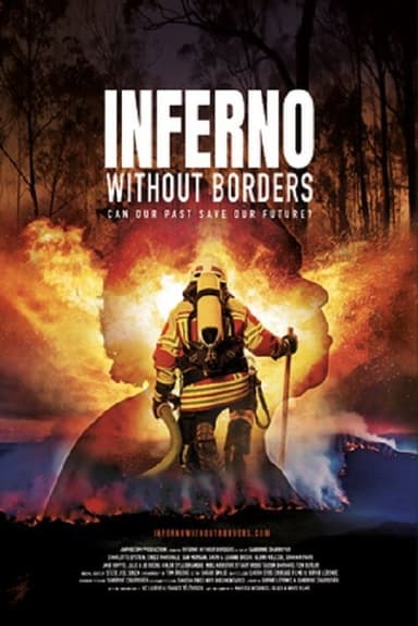 Inferno without Borders poster