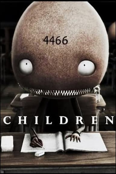 Children poster