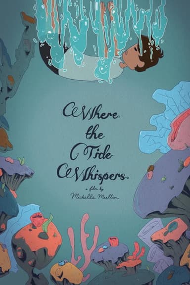 Where the Tide Whispers poster