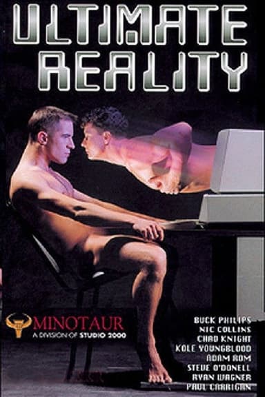 Ultimate Reality poster