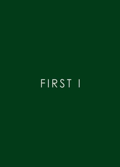 First I poster