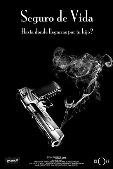 Life Insurance poster