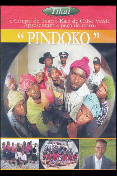 Pindoko poster