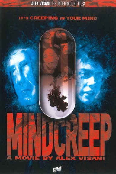 Mindcreep poster