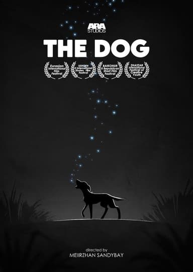 The Dog poster