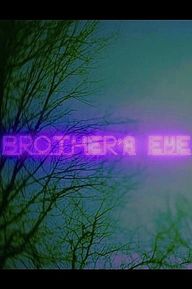 Brother's Eye poster