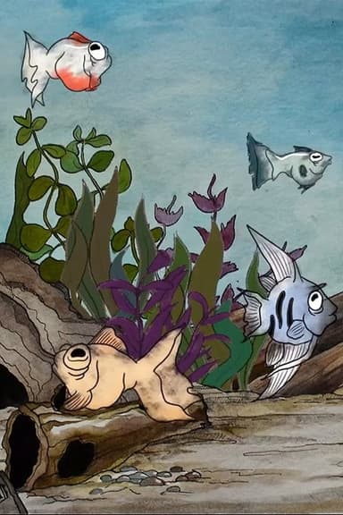 Fish Juice poster