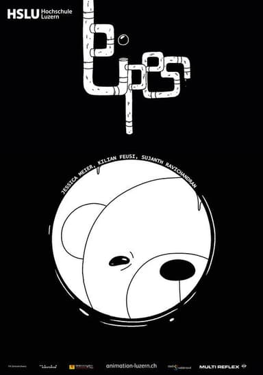 Pipes poster