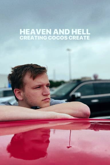 Heaven and Hell: Creating Cocos Create poster