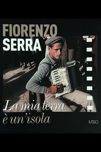 Vagando per il golfo poster