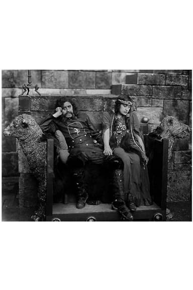 Macbeth poster