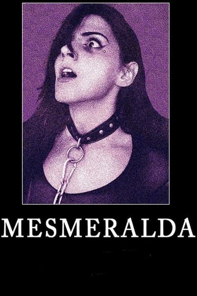 Mesmeralda poster