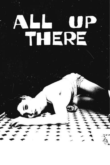 All Up There poster
