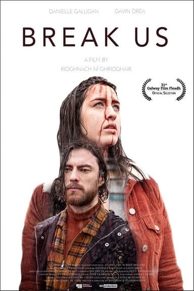 Break Us poster