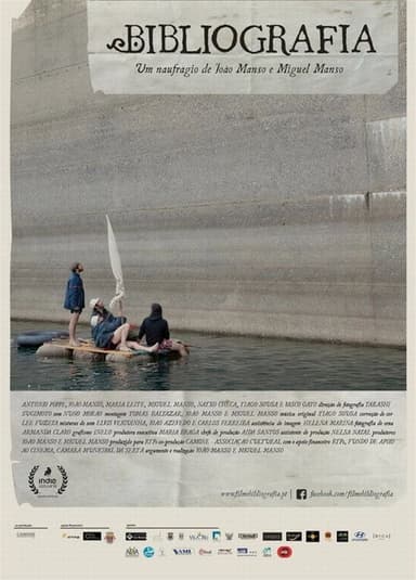 Bibliografia poster