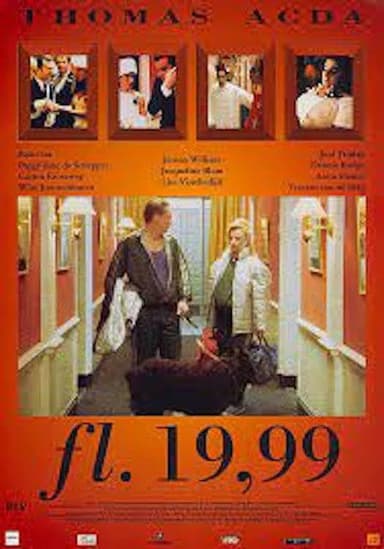 fl 19,99 poster