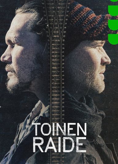 Track Two poster