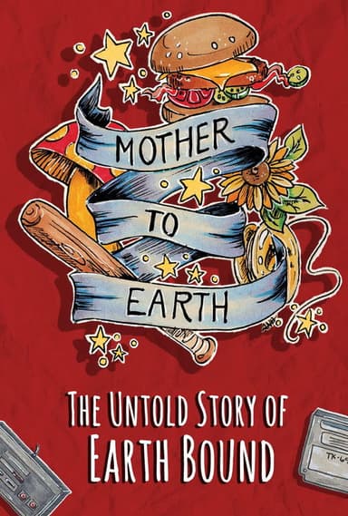 Mother to Earth poster