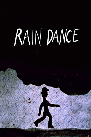 Rain Dance poster