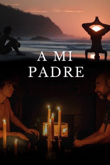 To my Father poster