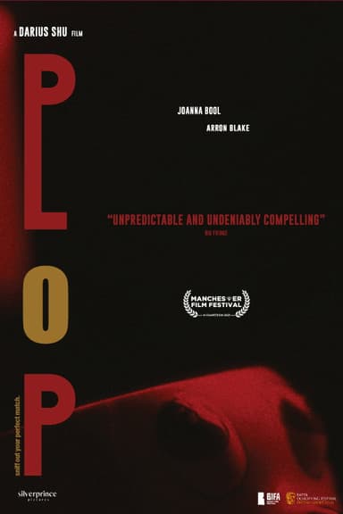 Plop poster