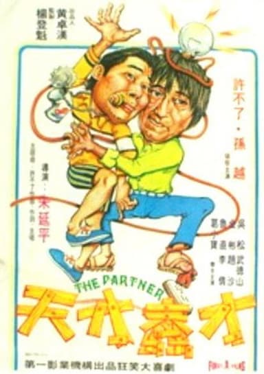 The Partner poster